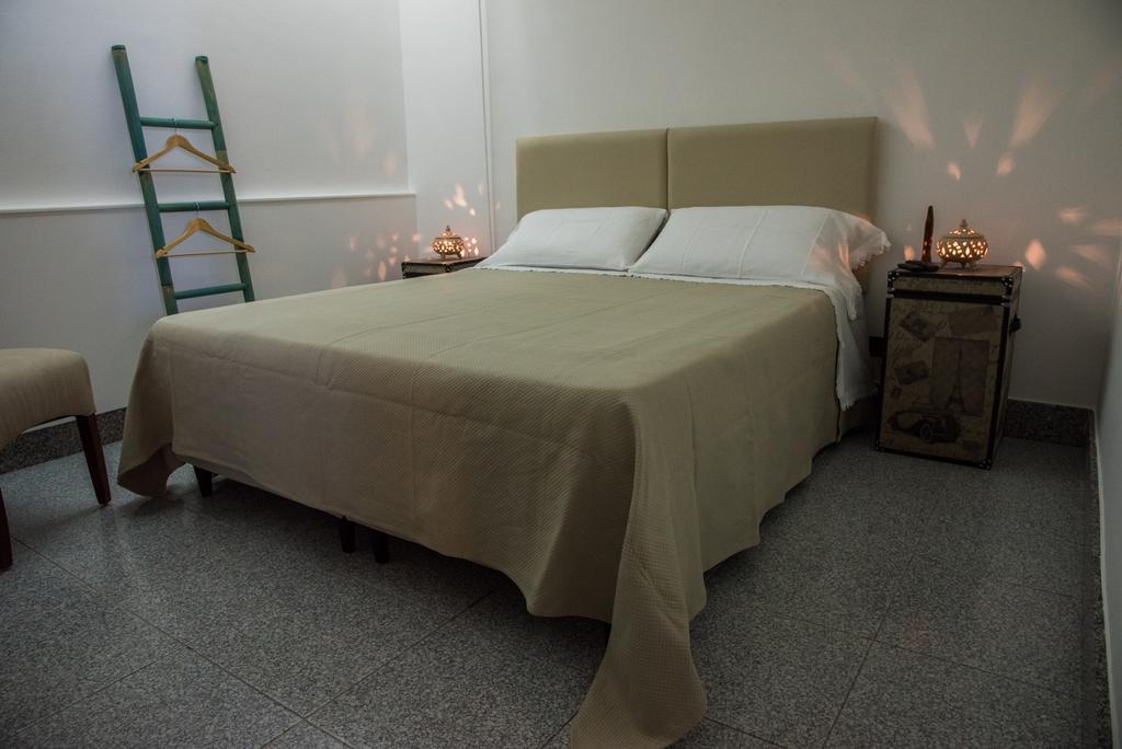 גיארדיני נאקסוס La Maison Doree חדר תמונה