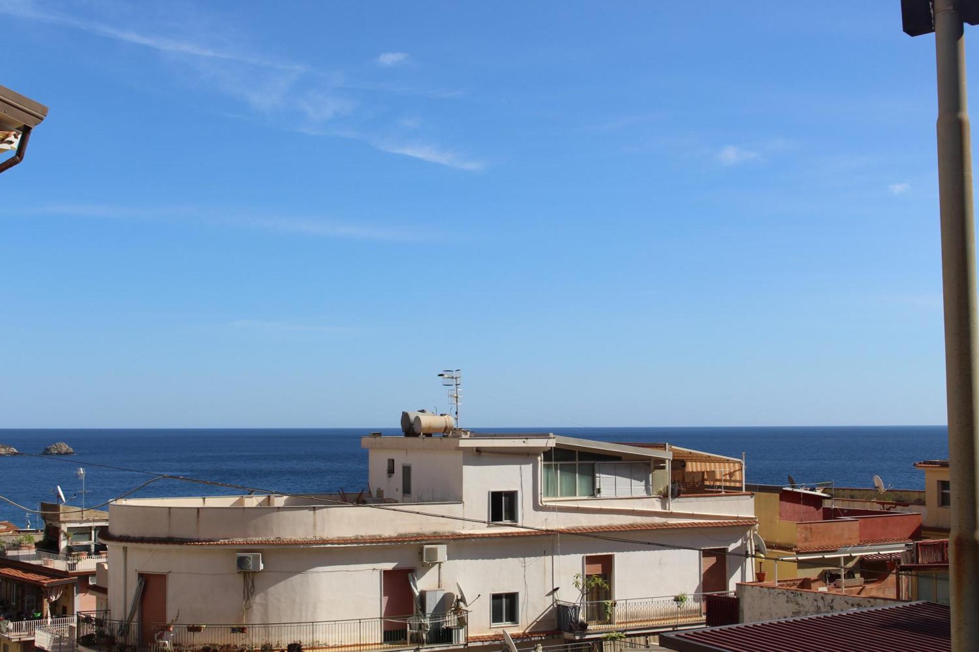 גיארדיני נאקסוס La Maison Doree מראה חיצוני תמונה